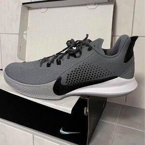 NIKE MAMBA Fury TB 11.5M